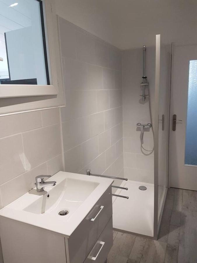 Appartement Re 2 Personnes Châtelaillon-Plage المظهر الخارجي الصورة