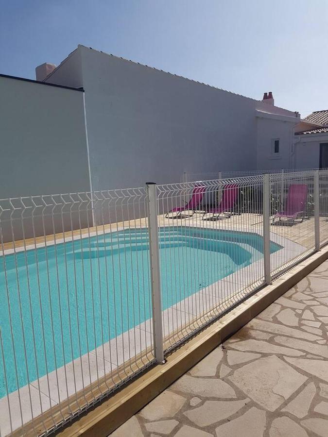 Appartement Re 2 Personnes Châtelaillon-Plage المظهر الخارجي الصورة